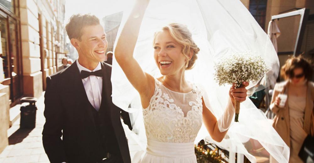 Rusza sezon ślubów