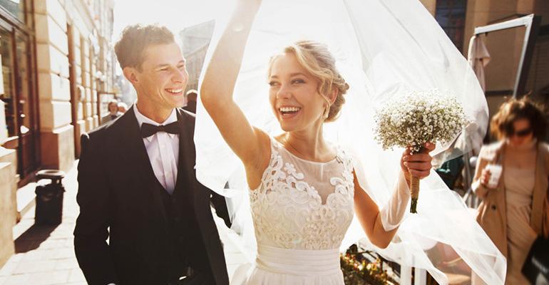 Rusza sezon ślubów