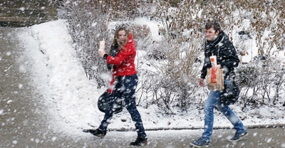 Złe prognozy dla Polski