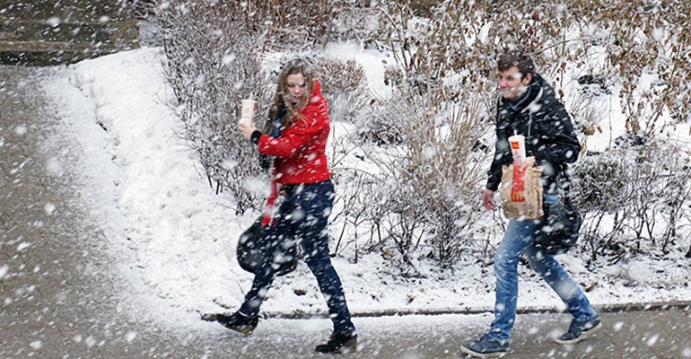 Złe prognozy dla Polski
