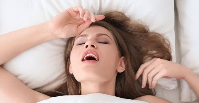 Najczęstsze kłamstwo w sypialni