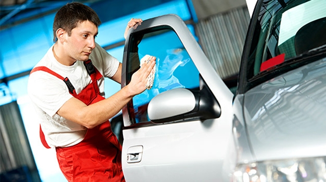 „Wąchacze” w Audi opracowując nowy model testują blisko 500 różnych elementów