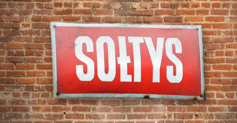 Wybory sołeckie w gminie Krośnice