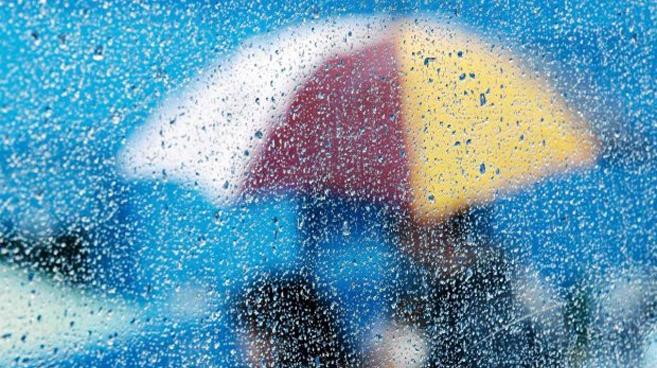 Nie zapominajmy dziś o parasolkach