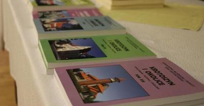 Kolejna publikacja o Krotoszynie