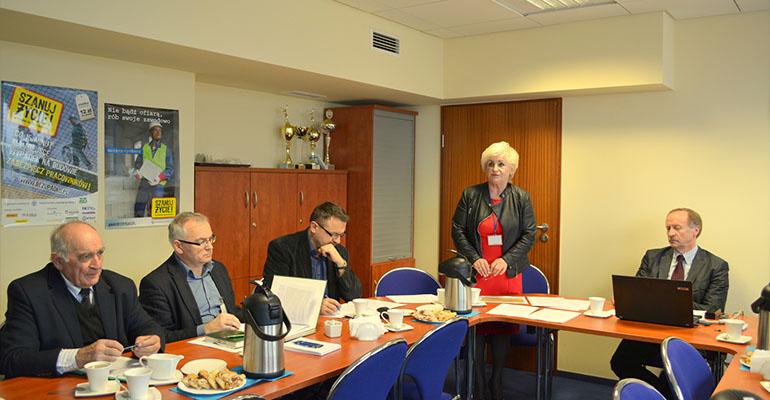 Mniej wypadków rolniczych