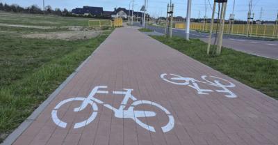 Nieprawidłowo oznakowali ścieżkę[int]