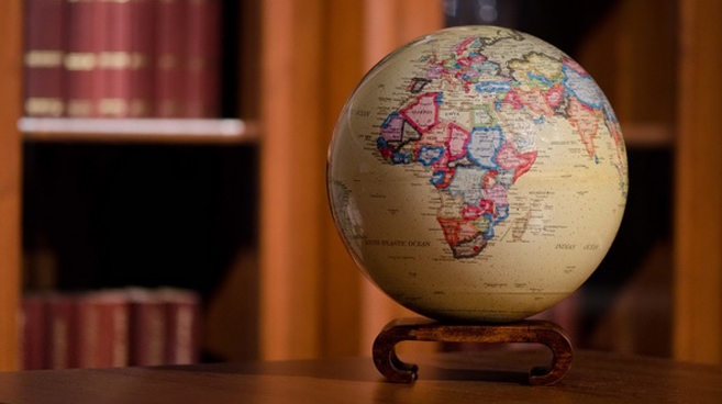 Piękno retro przedmiotów