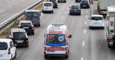 Nowe przepisy dla kierowców