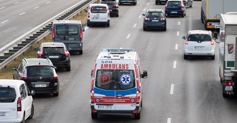 Nowe przepisy dla kierowców