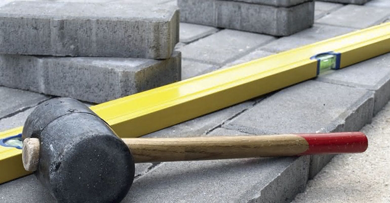 Remonty chodników na wsiach