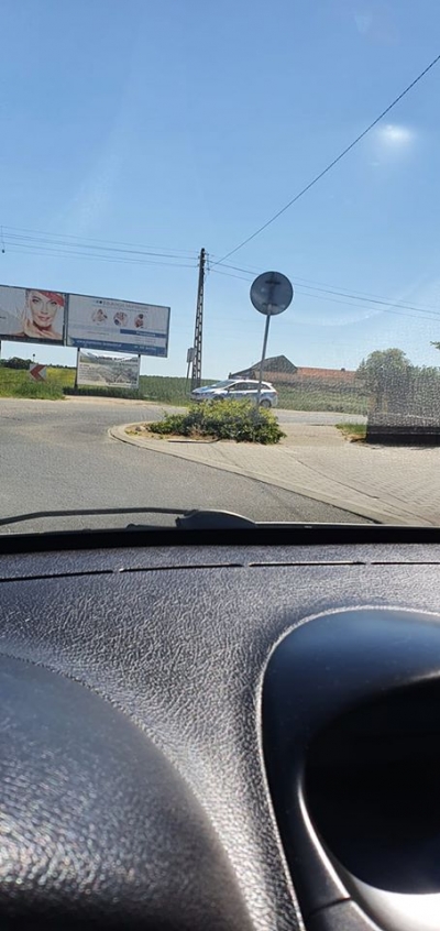 Kontrola prędkości