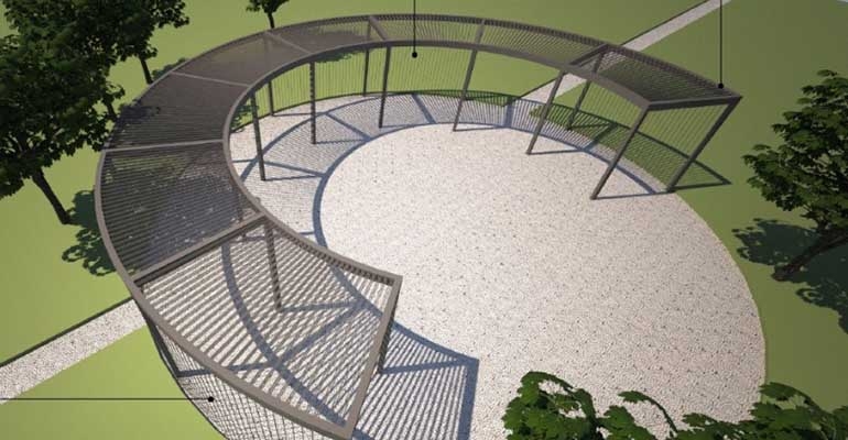 33 798 664,43 zł to całkowity koszt rewitalizacji alei, błoni i stadionu