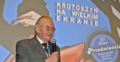 Konrady na wielkim ekranie[gallery][wideo][patronat]