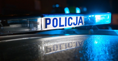 Szarpał żonę i wyrwał jej włosy