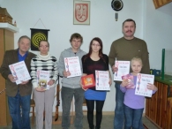 Walentynkowe zawody strzeleckie