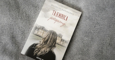 Literacki debiut krotoszynianina