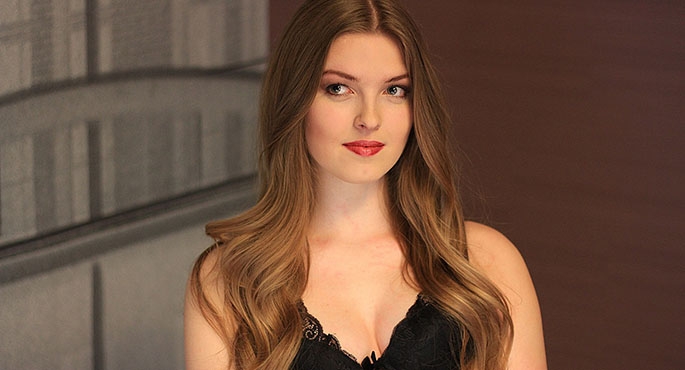 Julia Bałoniak, krotoszynianka walczy o tytuł Miss Wielkopolski