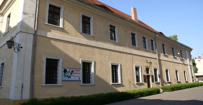 Wystawa o ziemianach naszego powiatu