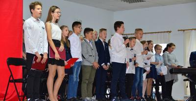 Dzień Papieski w Orpiszewie[gallery]