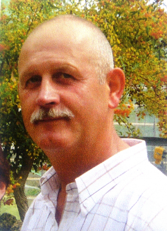 Policja poszukuje zaginionego mężczyzny