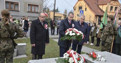 Obchody 100-lecia w Kobylinie[gallery]