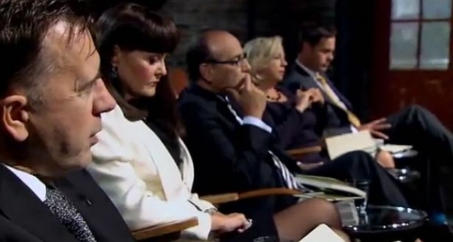 Karteczkowy człowiek