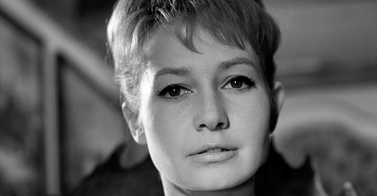 Miłość zabrała jej wszystko