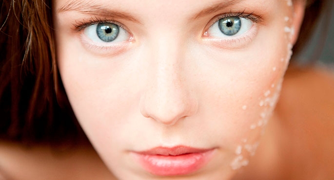 Piękny wygląd w sylwestrową noc