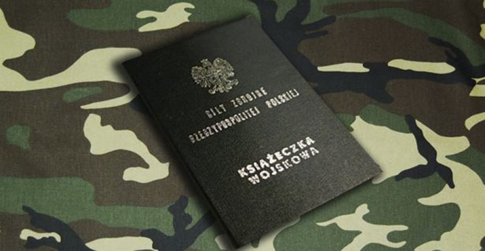 Kwalifikacja wojskowa zakończona