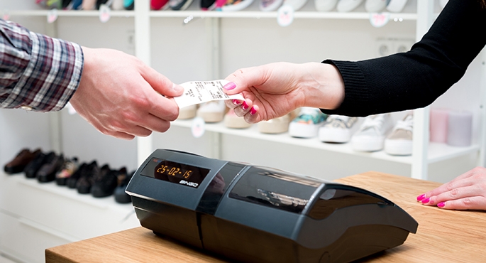 W listopadzie rusza loteria paragonowa