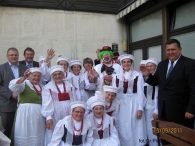 Biadkowianki w sejmie