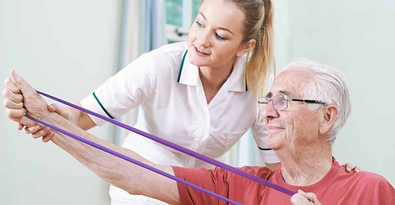 Odzyskaj sprawność