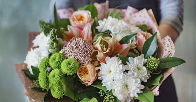 Bukiet też musi być wyjątkowy