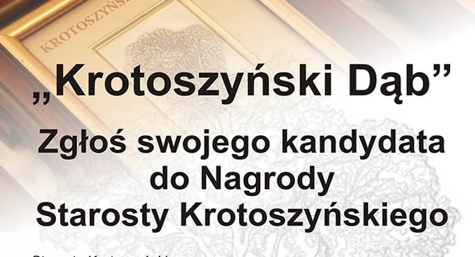 Do kogo trafi dąb?
