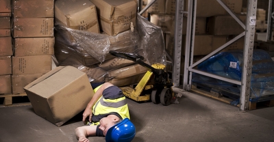 Odszkodowanie za wypadek