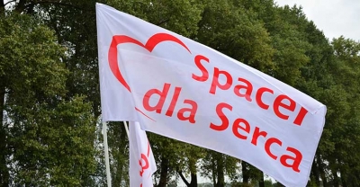 Szósty „Spacer dla Serca” już za nami