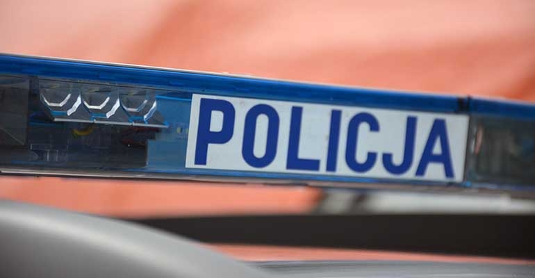 Bezpiecznie do szkoły