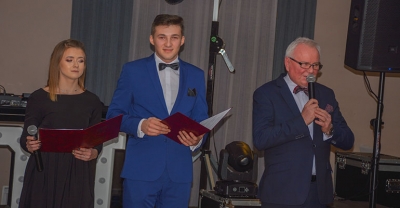 Studniówka ZSP nr 2 w Krotoszynie