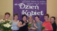 Uroczystość dla pań w Chwaliszewie[gallery]