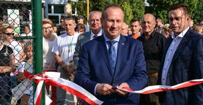 Wszyscy jesteśmy sąsiadami![wideo]