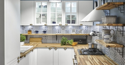 Maksymalne wykorzystanie małego pomieszczenia