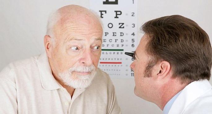 Skuteczny sposób na zaćmę