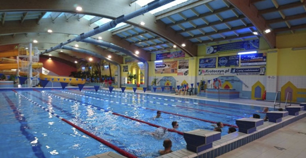 Nowe porządki prezesa Niciejewskiego