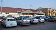 Lidl rozbudowuje strefę piekarniczą