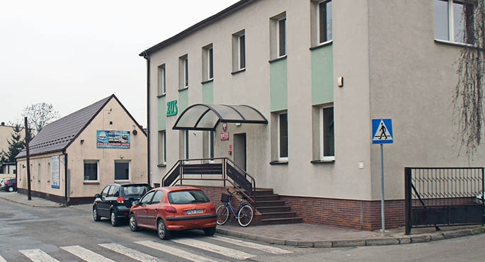 ZUS do 18:00, ale tylko w poniedziałki