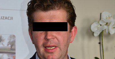 Prezes PGKiM w areszcie