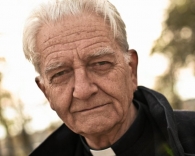 Ksiądz Boniecki w Krotoszynie