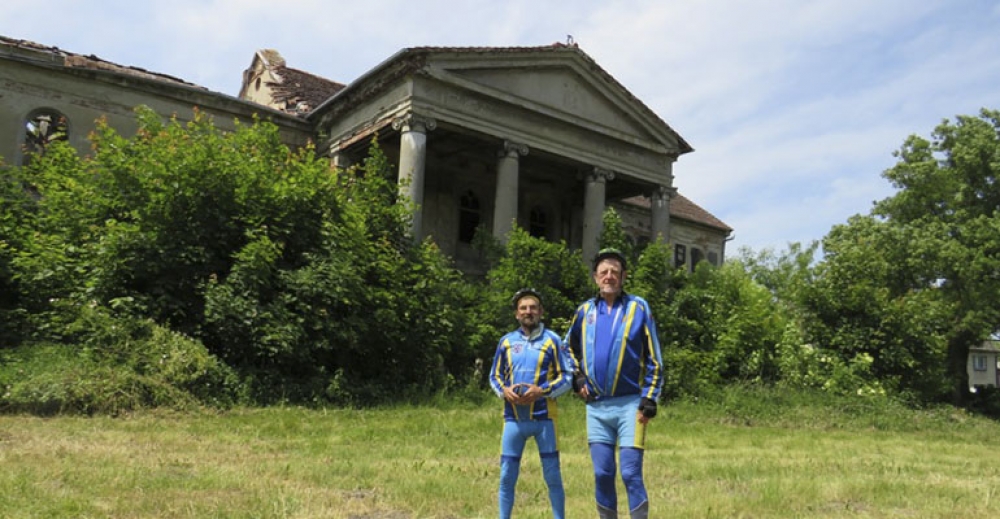 III rowerowa wyprawa Peletonu