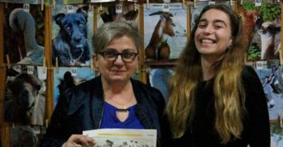 Maja Pankiewicz została oficjalnie wyróżniona